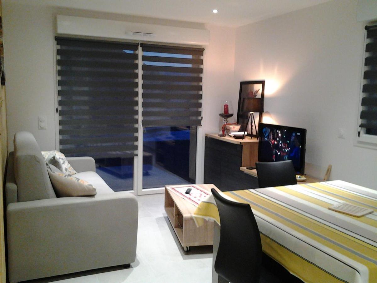 ג'רארדמר Les Balcons La Haie Des Grisselles מראה חיצוני תמונה
